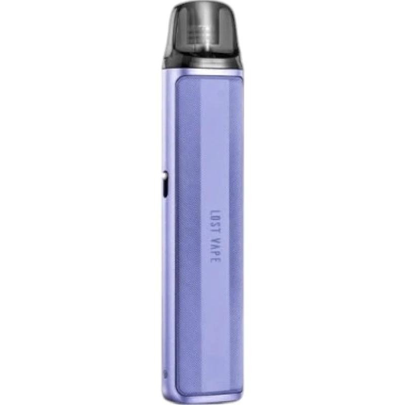 Kit Ursa Nano 3 Pod 30W 1200mah 2.5ml Lost Vape 10 Kit Ursa Nano 3 Pod 30W 1200mah 2.5ml Lost Vape – Image 10