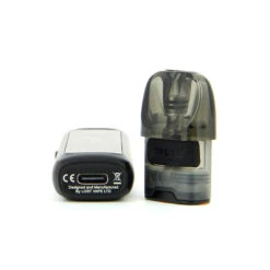 Kit Ursa Nano Pod 800mah 2.5ml Lost Vape -VAPOSTORE Soldes kit ursa nano pod 800mah 25ml lost vape 10