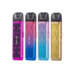 Kit Ursa Nano Pod 800mah 2.5ml Lost Vape