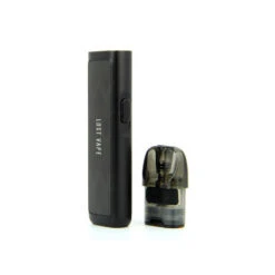 Kit Ursa Nano Pod 800mah 2.5ml Lost Vape -VAPOSTORE Soldes kit ursa nano pod 800mah 25ml lost vape 9