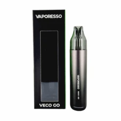 Kit Veco Go Pod 25W 1500mah 5ml Vaporesso -VAPOSTORE Soldes kit veco go pod 25w 1500mah 5ml vaporesso 10