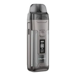 Kit Veynom Air 80W 2800mah 5ml Aspire -VAPOSTORE Soldes kit veynom air 80w 2800mah 5ml aspire 4