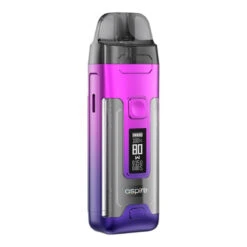 Kit Veynom Air 80W 2800mah 5ml Aspire -VAPOSTORE Soldes kit veynom air 80w 2800mah 5ml aspire 5