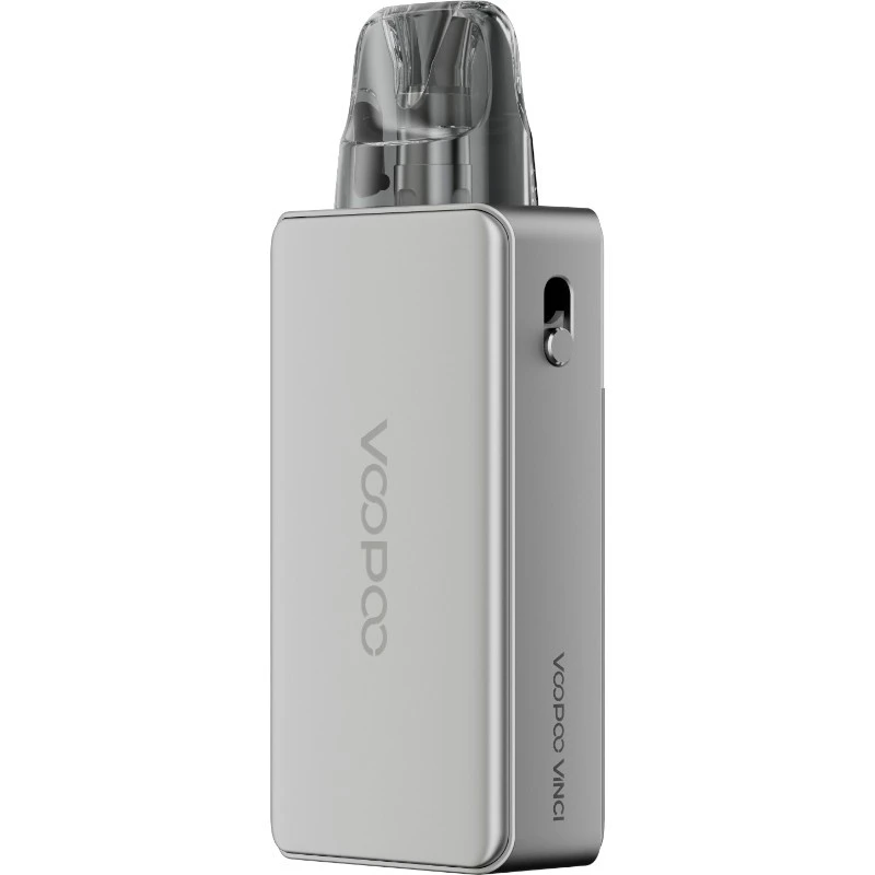 Kit Vinci E120 Pod 120W 4500mah 5ml Voopoo 4 Kit Vinci E120 Pod 120W 4500mah 5ml Voopoo – Image 4