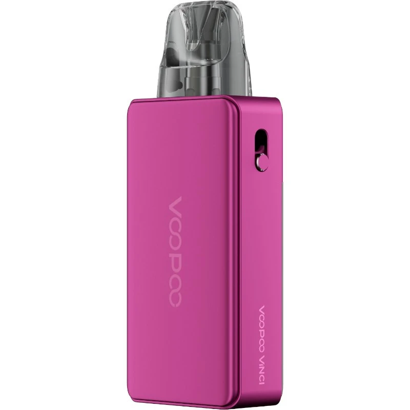 Kit Vinci E120 Pod 120W 4500mah 5ml Voopoo 6 Kit Vinci E120 Pod 120W 4500mah 5ml Voopoo – Image 6