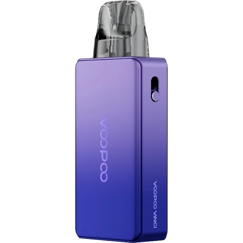 Kit Vinci E120 Pod 120W 4500mah 5ml Voopoo 9 Kit Vinci E120 Pod 120W 4500mah 5ml Voopoo – Image 9