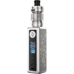 Kit Vinci Spark 100W (+ato Uforce-x Nano 4.5ml) Voopoo -VAPOSTORE Soldes kit vinci spark 100w ato uforce x nano 45ml voopoo 5