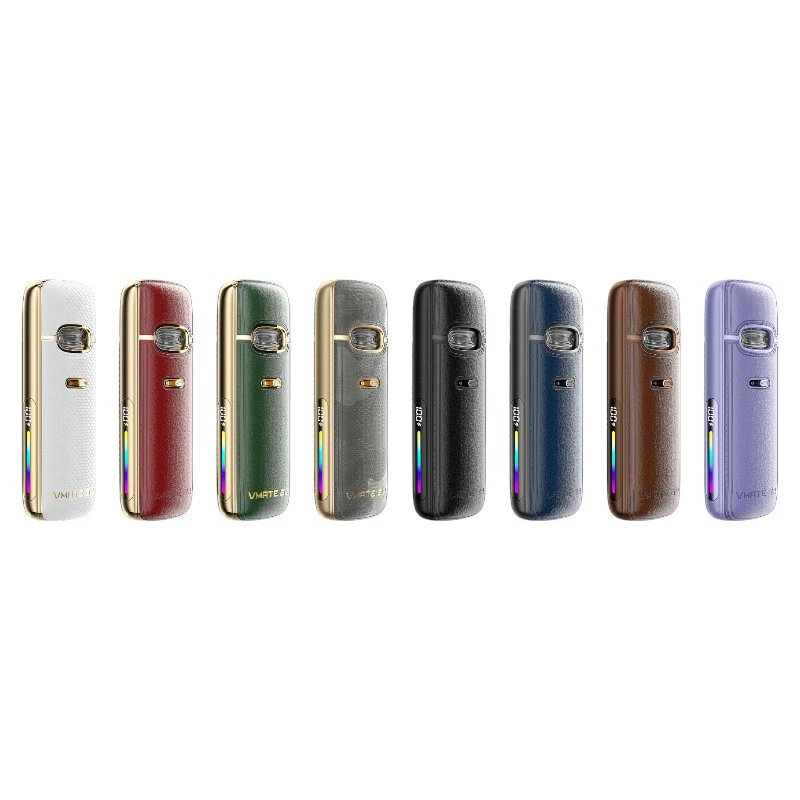 Kit Vmate E2 Pod 30W 1500mah 3ml Voopoo 1 Kit Vmate E2 Pod 30W 1500mah 3ml Voopoo