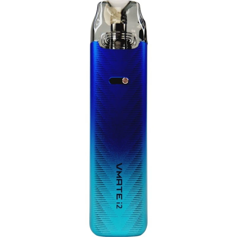 Kit Vmate I2 Pod 30W 1500mah 3ml Voopoo 2 Kit Vmate I2 Pod 30W 1500mah 3ml Voopoo – Image 2
