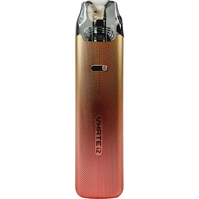Kit Vmate I2 Pod 30W 1500mah 3ml Voopoo 6 Kit Vmate I2 Pod 30W 1500mah 3ml Voopoo – Image 6