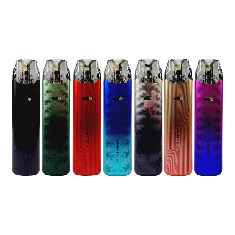 Kit Vmate I2 Pod 30W 1500mah 3ml Voopoo 1 Kit Vmate I2 Pod 30W 1500mah 3ml Voopoo