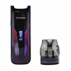 Kit Vmate Max Pod 30W 1200mah 3ml Voopoo -VAPOSTORE Soldes kit vmate max pod 30w 1200mah 3ml voopoo 4