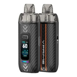 Kit VPRIME Pod 60W 2600mah 5ml Oxva -VAPOSTORE Soldes kit vprime pod 60w 2600mah 5ml oxva 2