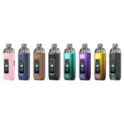Kit VPRIME Pod 60W 2600mah 5ml Oxva