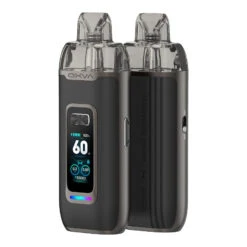 Kit VPRIME Pod 60W 2600mah 5ml Oxva -VAPOSTORE Soldes kit vprime pod 60w 2600mah 5ml oxva 3