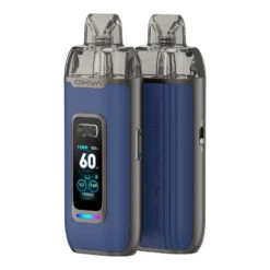 Kit VPRIME Pod 60W 2600mah 5ml Oxva -VAPOSTORE Soldes kit vprime pod 60w 2600mah 5ml oxva 4