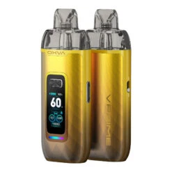 Kit VPRIME Pod 60W 2600mah 5ml Oxva -VAPOSTORE Soldes kit vprime pod 60w 2600mah 5ml oxva 6