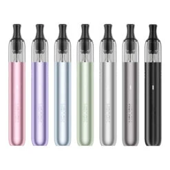 Kit Wenax M1 Mini 400Mah 2ml GeekVape