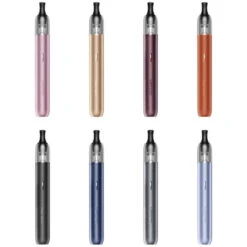 Kit Wenax M2 1200mah 0,8ohm 2ml GeekVape