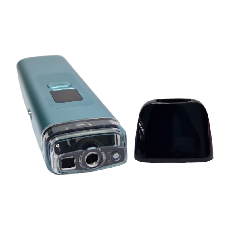 Kit Wenax Q 1000mah 2ml GeekVape 19 Kit Wenax Q 1000mah 2ml GeekVape – Image 19