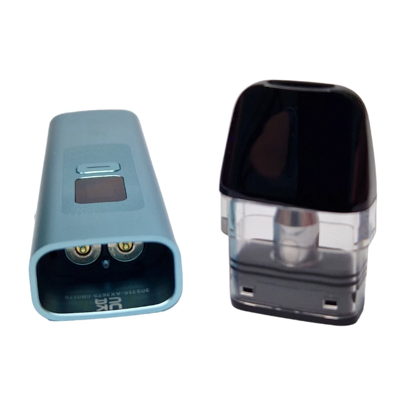 Kit Wenax Q 1000mah 2ml GeekVape 20 Kit Wenax Q 1000mah 2ml GeekVape – Image 20