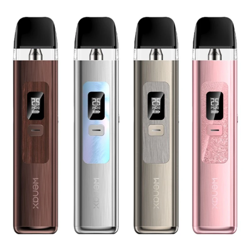 Kit Wenax Q 1000mah 2ml GeekVape 1 Kit Wenax Q 1000mah 2ml GeekVape