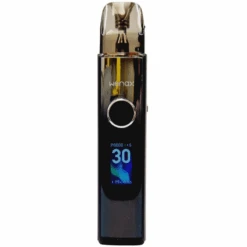 Kit Wenax Q Pro 1200mah 3ml GeekVape -VAPOSTORE Soldes kit wenax q pro 1200mah 3ml geekvape 4