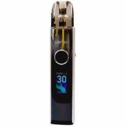 Kit Wenax Q Pro 1200mah 3ml GeekVape -VAPOSTORE Soldes kit wenax q pro 1200mah 3ml geekvape 5