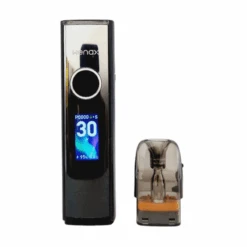 Kit Wenax Q Pro 1200mah 3ml GeekVape -VAPOSTORE Soldes kit wenax q pro 1200mah 3ml geekvape 9