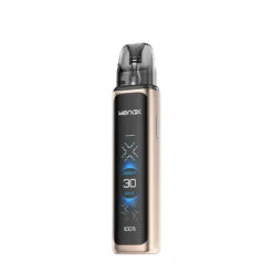 Kit Wenax Q Ultra 30W 1300mah 3ml GeekVape -VAPOSTORE Soldes kit wenax q ultra 30w 1300mah 3ml geekvape 2