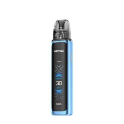 Kit Wenax Q Ultra 30W 1300mah 3ml GeekVape -VAPOSTORE Soldes kit wenax q ultra 30w 1300mah 3ml geekvape 3