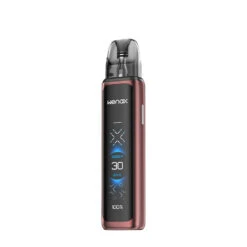 Kit Wenax Q Ultra 30W 1300mah 3ml GeekVape -VAPOSTORE Soldes kit wenax q ultra 30w 1300mah 3ml geekvape 4