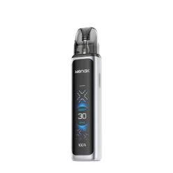 Kit Wenax Q Ultra 30W 1300mah 3ml GeekVape -VAPOSTORE Soldes kit wenax q ultra 30w 1300mah 3ml geekvape 5