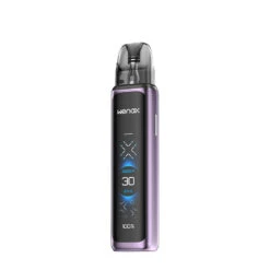 Kit Wenax Q Ultra 30W 1300mah 3ml GeekVape -VAPOSTORE Soldes kit wenax q ultra 30w 1300mah 3ml geekvape 6
