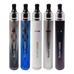 Kit Wenax S3 2ml 1100mah GeekVape