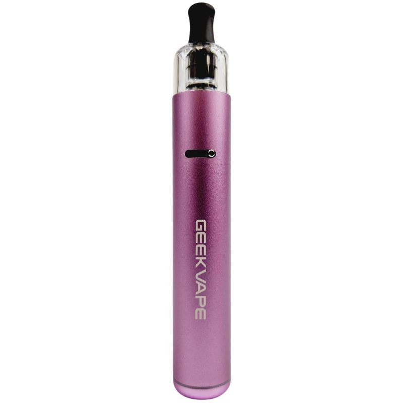 Kit Wenax S3 Evo 2ml 1100mah GeekVape 6 Kit Wenax S3 Evo 2ml 1100mah GeekVape – Image 6