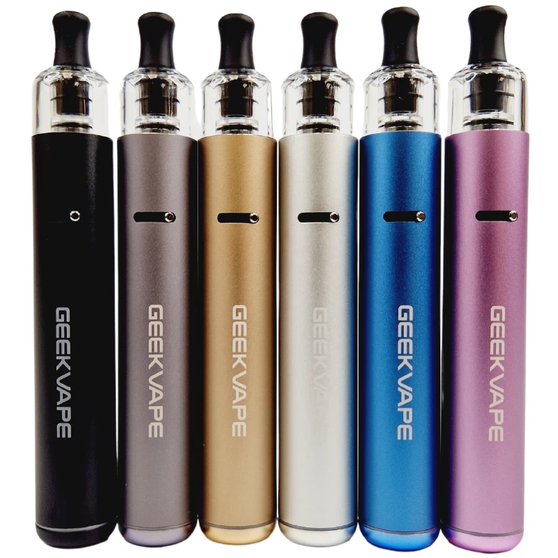 Kit Wenax S3 Evo 2ml 1100mah GeekVape 1 Kit Wenax S3 Evo 2ml 1100mah GeekVape