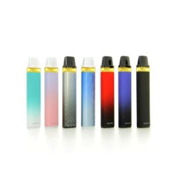 Kit WideWick 800mah 1,2ohm Joyetech