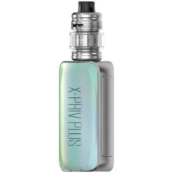 Kit X-Priv Plus 225W (+TF-D Tank 5,5ml) Smoktech -VAPOSTORE Soldes kit x priv plus 225w tf d tank 5ml smoktech 3