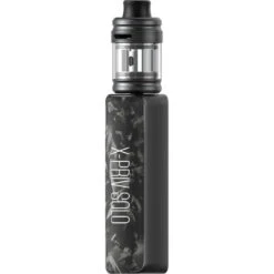 Kit X-Priv Solo 80W (+TF-D Tank 3.5ml) Smoktech -VAPOSTORE Soldes kit x priv solo 80w tf d tank 35ml smoktech 2