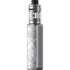 Kit X-Priv Solo 80W (+TF-D Tank 3.5ml) Smoktech -VAPOSTORE Soldes kit x priv solo 80w tf d tank 35ml smoktech 3