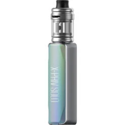 Kit X-Priv Solo 80W (+TF-D Tank 3.5ml) Smoktech -VAPOSTORE Soldes kit x priv solo 80w tf d tank 35ml smoktech 5