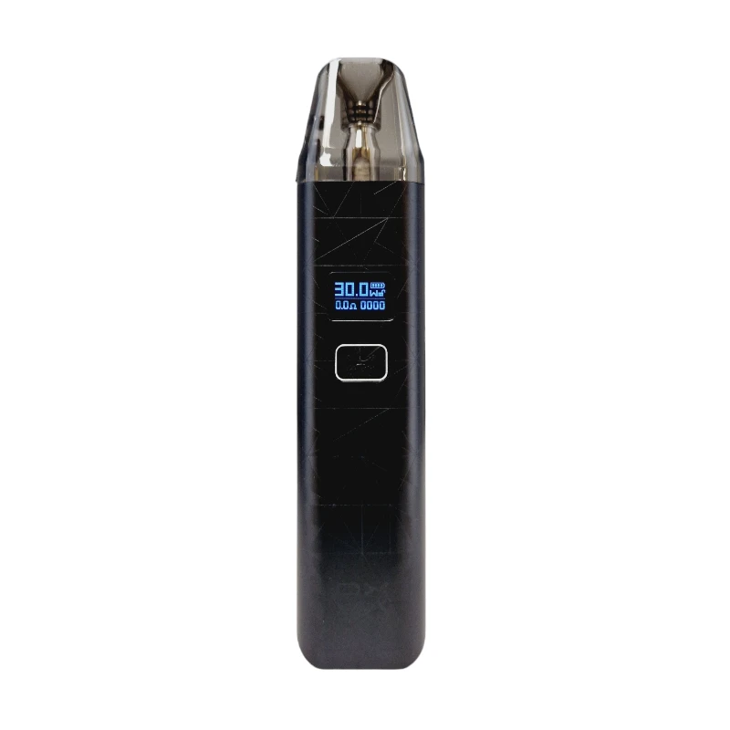 Kit Xlim Classic Edition Pod 30W 1000mah 2ml Oxva 3 Kit Xlim Classic Edition Pod 30W 1000mah 2ml Oxva – Image 3