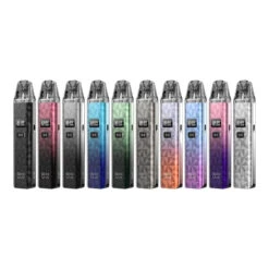 Kit Xlim Classic Edition Pod 30W 1000mah 2ml Oxva
