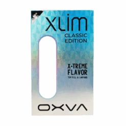 Kit Xlim Classic Edition Pod 30W 1000mah 2ml Oxva 20 Kit Xlim Classic Edition Pod 30W 1000mah 2ml Oxva -VAPOSTORE Soldes kit xlim classic edition pod 30w 1000mah 2ml oxva 4