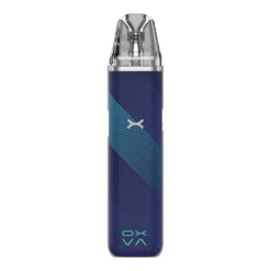 Kit Xlim Go Pod 30W 1000mah 2ml Oxva -VAPOSTORE Soldes kit xlim go pod 30w 1000mah 2ml oxva 7