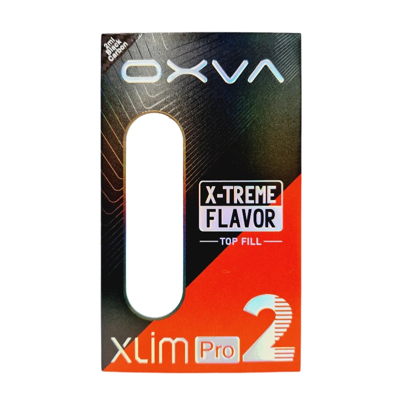 Kit Xlim Pro 2 Pod 30W 1300mah 2ml Oxva 3 Kit Xlim Pro 2 Pod 30W 1300mah 2ml Oxva – Image 3