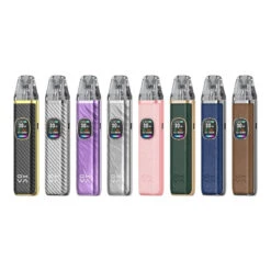 Kit Xlim Pro 2 Pod 30W 1300mah 2ml Oxva