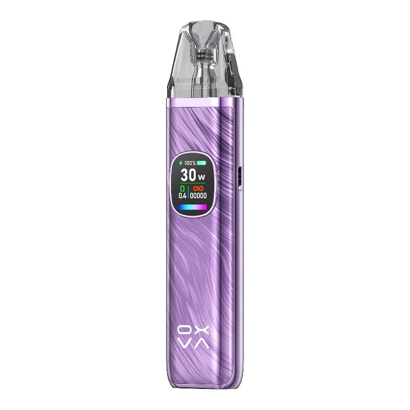 Kit Xlim Pro 2 Pod 30W 1300mah 2ml Oxva 11 Kit Xlim Pro 2 Pod 30W 1300mah 2ml Oxva – Image 11