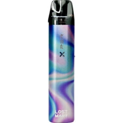 Kit XPER 2ml Lost Mary 11 Kit XPER 2ml Lost Mary -VAPOSTORE Soldes kit xper 2ml lost mary 2